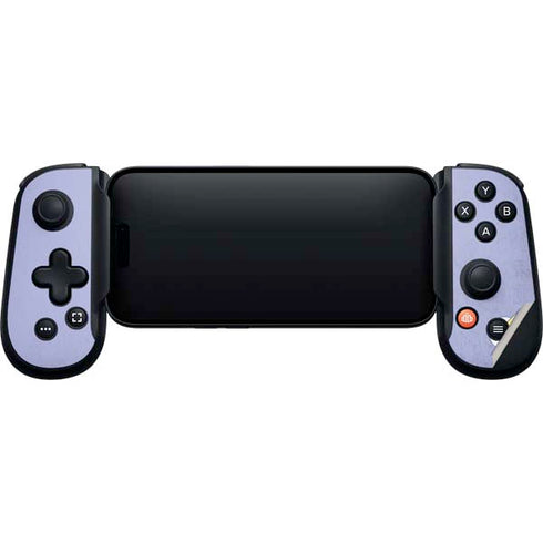 DC Comics The Flash Speed Mode Pose Backbone One for iPhone Game Controller Skin